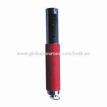 Portable Combustible LPG Gas Leak Detector with 200mA Working Current