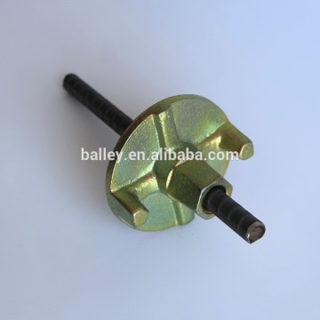 China supplier High quality Cold Rolled Formwork Tie Rod for construction