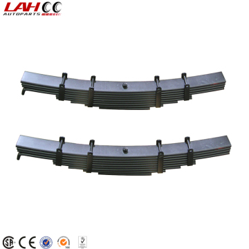 BPW, ROR, Fuwa Semi Trailer Leaf Springs