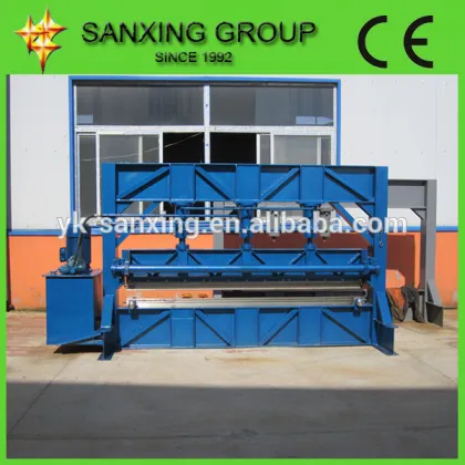 Electrical Bending Machine/Hydraulic Bending Machine