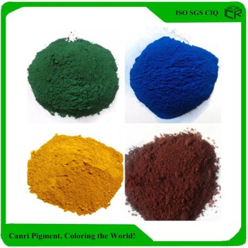 Iron oxide iron oxide powder iron oxide paint