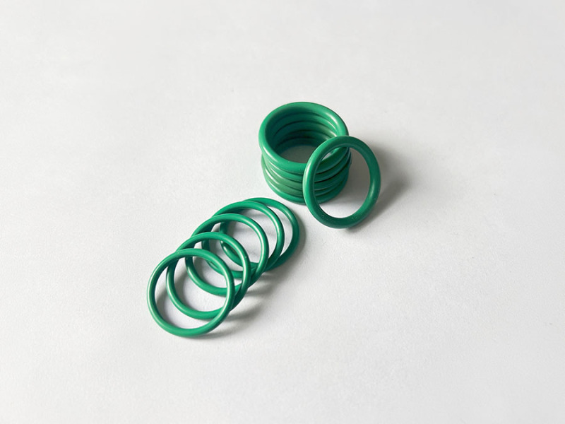 Special rubber fluororubber O-ring (high temperature resistance 230° low temperature resistance -40°)