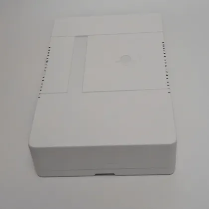 Advent Mechanical Doorbell Wired Doorbell Chime