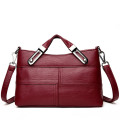 Classical style female hand bags