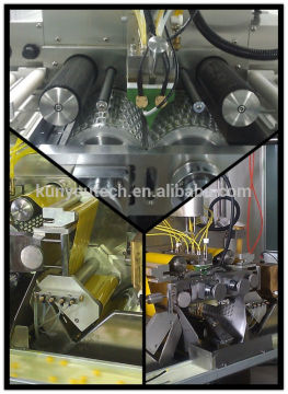 S610 Large Scale Paintball Machine For Paintball Factory