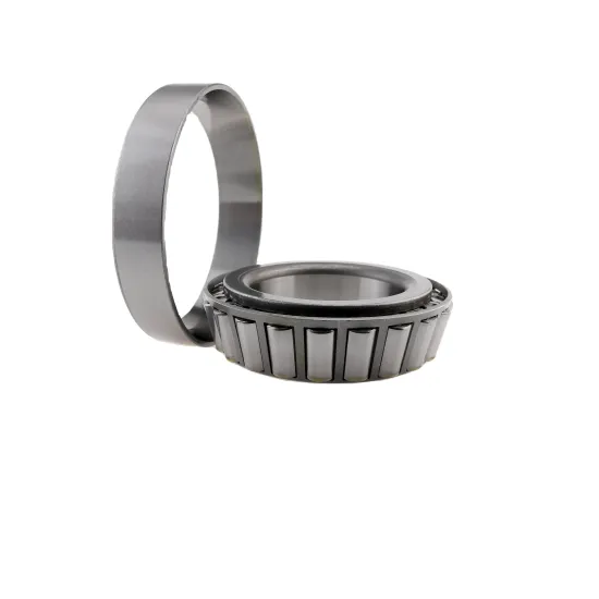 Customized Taper Roller Bearings L68149/111 L68149/16 L68149/L68110 L68149/L68111 L68149/110 35X60X15