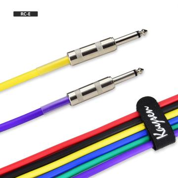 High Quality Accessories Guitar Cable