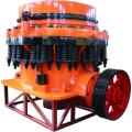 Small cone crusher for mining