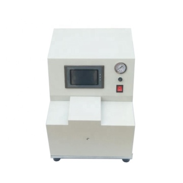 Automatic Fiber Optic Cable Stripping Machine - 30W 220V 50Hz