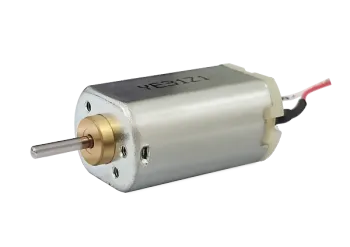 High Speed DC Motor | High Speed Mini Motor | Hi Speed Cooler Motor Price