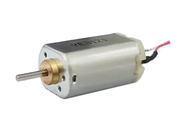 High Speed Motor | High Speed DC Motor 20000 rpm | Motor DC High Speed