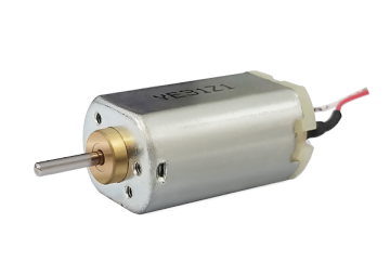 High Speed Motor | High Speed DC Motor 20000 rpm | Motor DC High Speed