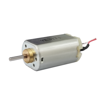 FM-91-Z1-CF Carbon Brush Motor - MAINTEX