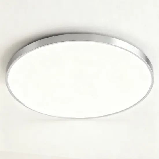 LED lamp for calm atmosphere
