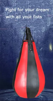 Speed Punching Ball Boxing Bag Hanging Boxing Ball