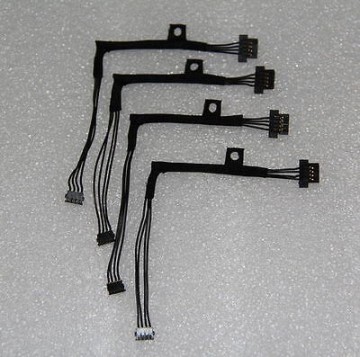 Inverter Cable Flat Head Connector 922-8281 for Apple MacBook 13" A1181