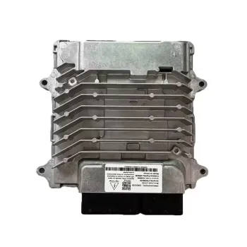 Compatibility Guide: 5293526 Engine Computer Board ECU for Foton, Cummins, Omac, JAC, and HOWO Vehicles