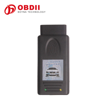 Best selling A+++ quality and latest version Scanner 1.4.0 never locking Diagnostic Interface Code scanner