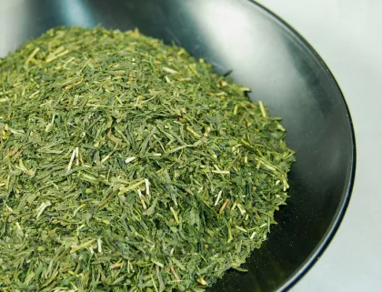 Fresh Aroma Japan Sencha Green Loose Tea
