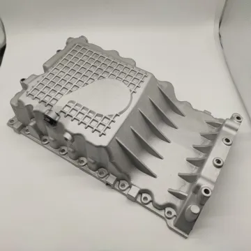 Affordable Engine Oil Pan for Auto Parts and Transmission