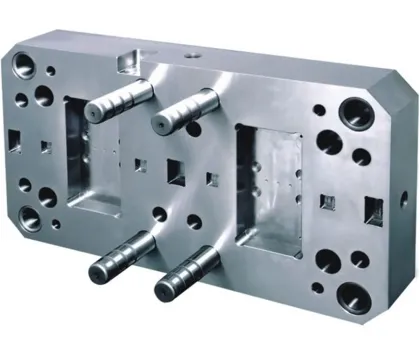 Custom OEM/ODM plastic injection mold base