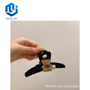 No-Slip Hair Clips Claw Clips For Thick Hair