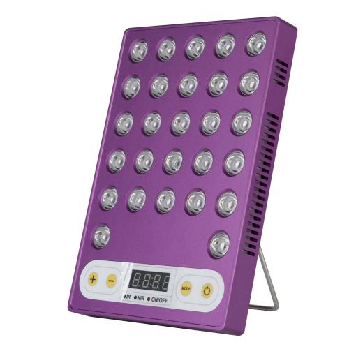 Portable Red Light Therapy for Acne Wrinkle Scar