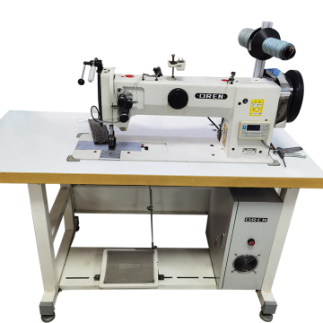 Car Back Seat Cover Sewing Machine RN-8620E
