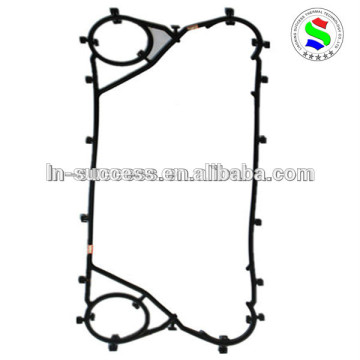 apv h17 gasket for plate heat exchanger