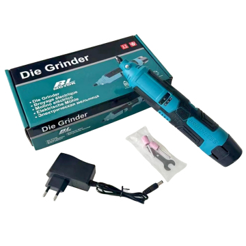 12V Lithium Cordless Polisher Electric Die Grinder