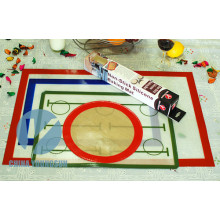 Non-stick Slicone Mat with Best Quality