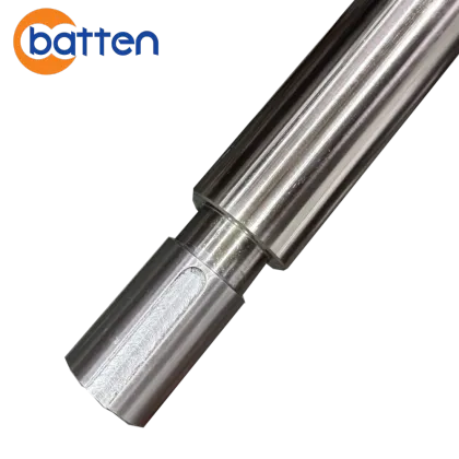 Haijing HJ468 III D95 Screw Barrel