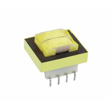 220v EI 35-57 Low Frequency Transformer