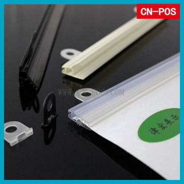 Plastic Banner Hanger (POS-004)
