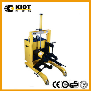 KT-SBL Series Power Pump Movible Hydraulic Gear Puller