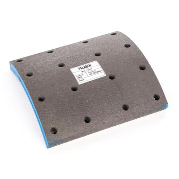 WVA 19933 JUEGO DE FORROS DE FRENO