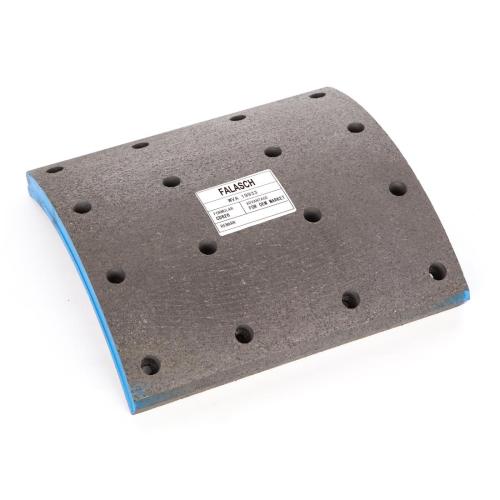 WVA 19933 JUEGO DE FORROS DE FRENO