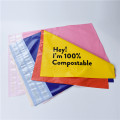 Custom Production Compostable Biodegradable Padded Envelope