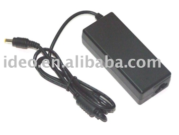 power adapter