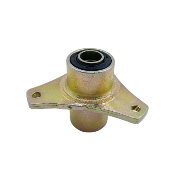 Новый ATV Quad Front Wheel Hub для Kazuma Taotao Meerkat 50cc 110cc go kart radnabe