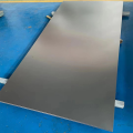 Profissional ISO5832-2 ASTM F67 GR1 PLACA DE TITANIUM