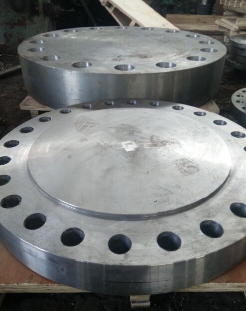 CS A105 blind flange