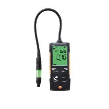 Testo 316-1 Gas Leak Detector for Pipe Work