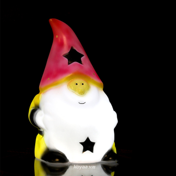IP65 Waterproof Park Light: 3D Animal Statue Sculpture LED Garden Light