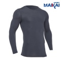 Performance Men's Long-Sleeved Soccer Vest