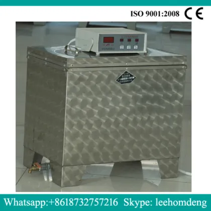 Stainless steel Le Chatelier Cement Water Bath