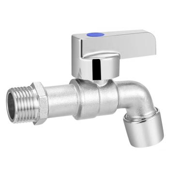 YUYAO Cold Faucet And Bibcock Tap Angle Water Valve Cartridge