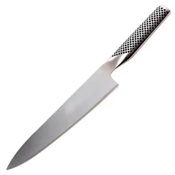 Ein Stück Design Santoku Messer - scharfes 8 -Zoll -Utility -Küchenmesser für Damen