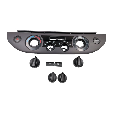 Temperature Control Knob for Toyota Camry 2002-2006