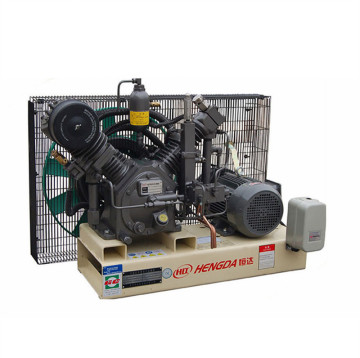 SUZHOU YUDA 4500 Psi High Pressure Air CO2 Compressor for Air Gun
